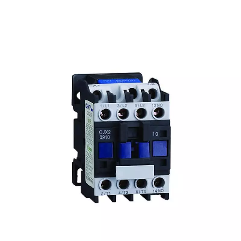 CJX2-2510N 220V